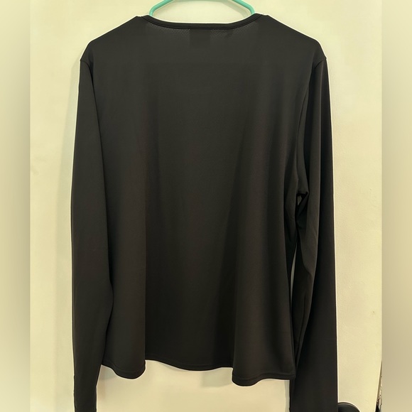 GYMSHARK Training Long Sleeve XXL - Picture 5 of 6